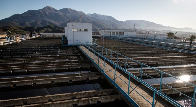UKT njofton kufizime te ujit ne gjithe Tiranen: Shkak turbullira ne impiantin e Bovilles